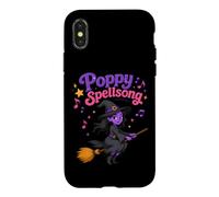 Poppy Spellsong The Case for iPhone X/XS
