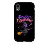 Poppy Spellsong The Case for iPhone XR