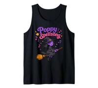 Poppy Spellsong The Tank Top