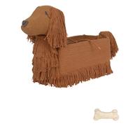 Poppy storage basket Camel one size