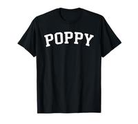 Poppy T-Shirt
