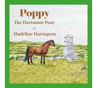 Poppy the Dartmoor Pony