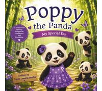 Poppy the Panda: My Special Ear