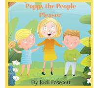 Poppy The People Pleaser