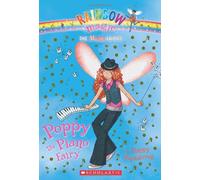 Poppy the Piano Fairy (Rainbow Magic: The Music Fairies)