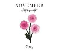 Poppy: Unique Customized Journal Gift for Poppy - Birth Month Flower Notebook, Gift For Her 110 Page, Thoughtful Cool Present for Poppy ( Poppy notebook): Thank You Gift for Poppy