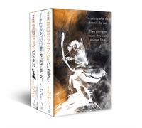 The Poppy War Boxset: The beloved Historical Fantasy trilogy, from the #1 SUNDAY TIMES and #1 NEW YORK TIMES best-selling author of BABEL
