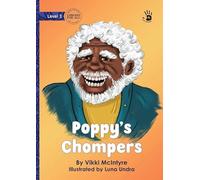 Poppy's Chompers - Our Yarning