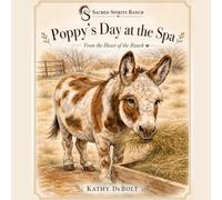 Poppy's Day at the Spa
