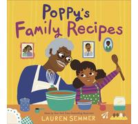 Poppy's Family Recipes