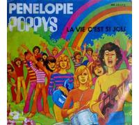 Poppys - La Vie C'est Si Joli