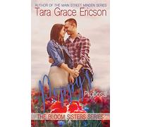 Poppy's Proposal (The Bloom Sisters)