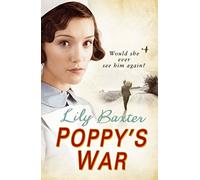Poppy's War