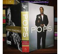 Pops: A Life of Louis Armstrong