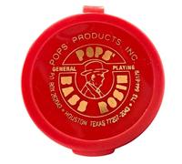 Pops Bass Rosin