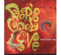 Pop's Cool Love / Fall Down EP