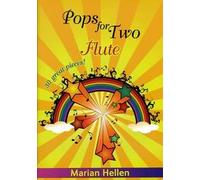 Pops for Two - Flute: Flute Duet: Instrumental Collection
