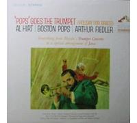 Pops Goes The Trumpet