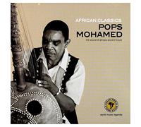 Pops Mohamed - African Classics: Pops Mohamed