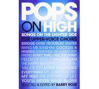 Pops On High: Songs on the Lighter Side for Upper