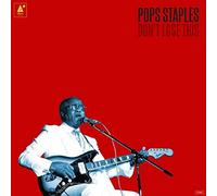 Pops Staples - Don't Lose This (W/Cd) [VINYL]