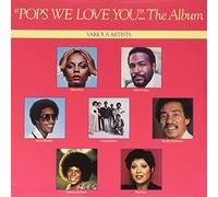 Pops We Love Yo - Various [VINYL]