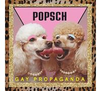Popsch - Gay Propaganda [VINYL]