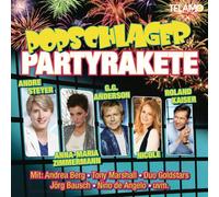 Popschlager Partyrakete