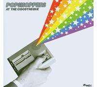 Popshoppers - Popshoppers "At the Discoteque" - CD - New