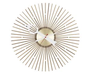 Popsicle Clock Vitra