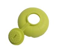 Popsicle Holders, Reusable Silicone Lolly Catcher, 2.76 x 2.76 Inches Adorable Kids Icecream Holder, Washable No-Freeze Popsicle Holders for Toddler Girls Boys