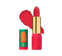 Popsicle - Luxe Matte Lipstick | Hot Pink | 4ml | Moisturising • Long-Lasting • Bold Bullet Matte Finish