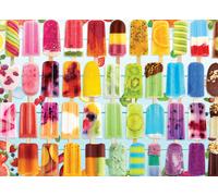 Popsicle Rainbow