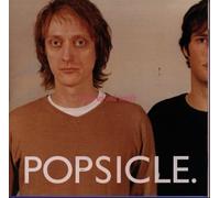 Popsicle - Stand Up & Testify