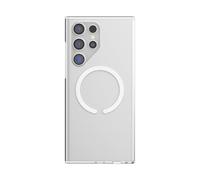 PopSockets Adapter Ring for MagSafe®, Magnetic Adapter for Android, Magnetic Phone Attachment Ring - White