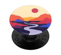 POPSOCKETS Phone Grip with Expanding Kickstand - Desert Dreams