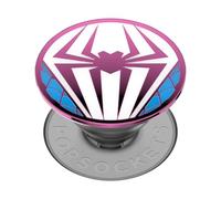 PopSockets Adhesive Phone Grip, Holder, Phone Stand, Marvel - Spider Gwen Suit