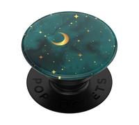 PopSockets Adhesive Phone Grip, Holder, Phone Stand, Nature Mystic Forest