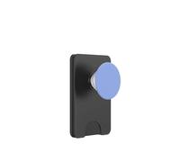 PopSockets Blue Phone Grip - Pretty Periwinkle PopSockets PopWallet for MagSafe