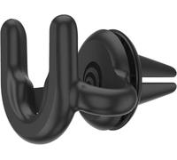 PopSockets Car Mount Compatible with MagSafe, Magnetic Phone Holder and Mount for Car - Black