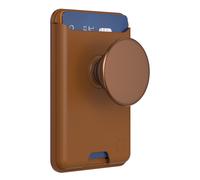 PopSockets card case PopWallet model with PopGrip Stand and Selfie