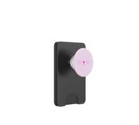 PopSockets Cat Phone Grip - Kitty Nose PopSockets PopWallet for MagSafe