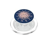 PopSockets Celestial Phone Grip - Ancient Signs PopSockets PopGrip for MagSafe