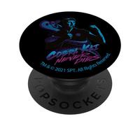 PopSockets Cobra Kai Never Dies Johnny PopSockets Swappable PopGrip