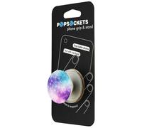 PopSockets: Collapsible Grip Stand for Phones & Tablets - Starry Constellation