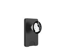 PopSockets Fall Phone Grip & Stand - Boooooty PopSockets PopWallet for MagSafe