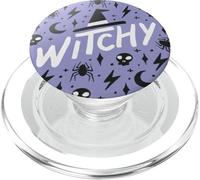 PopSockets Fall Phone Grip & Stand - Fall Witchy PopSockets PopGrip for MagSafe