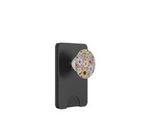 PopSockets Floral Phone Grip & Stand - Floral Field PopSockets PopWallet for MagSafe