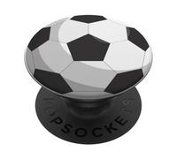 PopSockets Football PopSockets PopGrip: Swappable Grip for Phones & Tablets