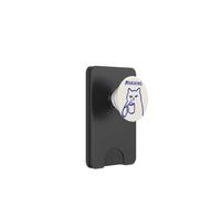 PopSockets Funny Cat Phone Grip - Grumpy Cat PopSockets PopWallet for MagSafe
